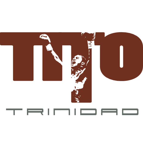 Tito Trinidad Logo