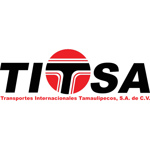 TITSA Logo ,Logo , icon , SVG TITSA Logo