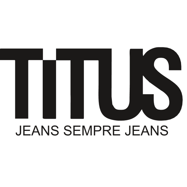 TITUS Logo ,Logo , icon , SVG TITUS Logo