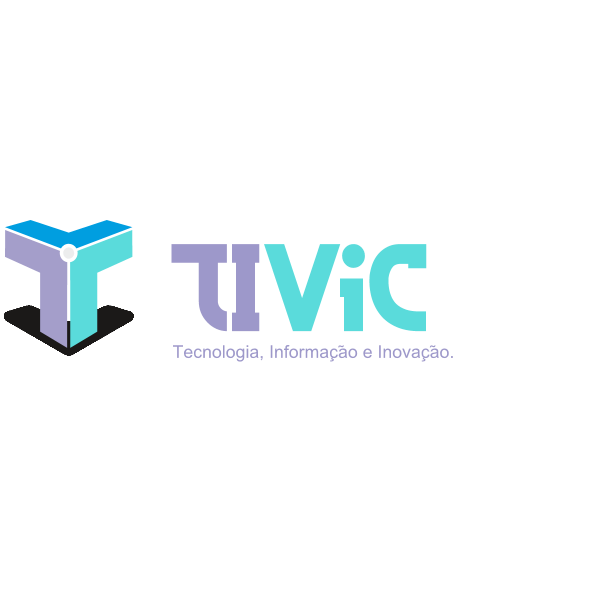 Tivic Logo