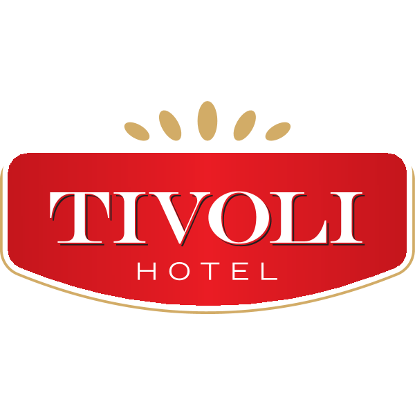 Tivoli Hotel Logo ,Logo , icon , SVG Tivoli Hotel Logo