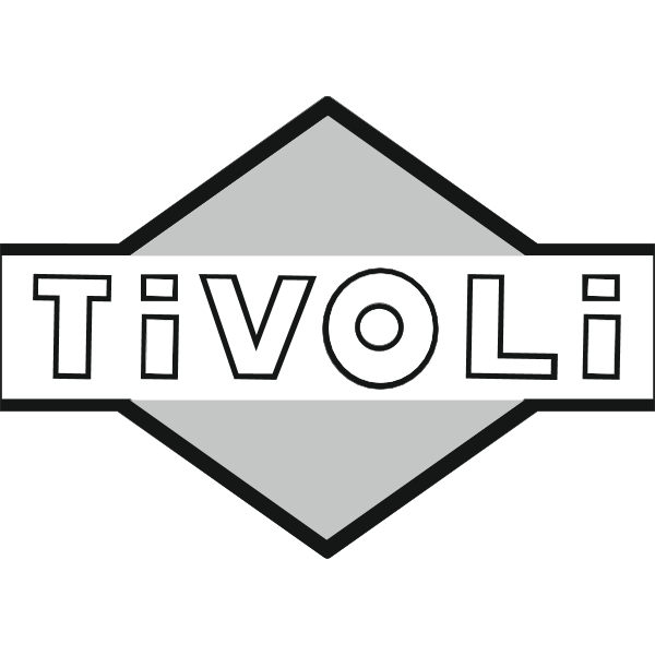 Tivoli Logo ,Logo , icon , SVG Tivoli Logo