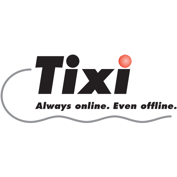 Tixi.Com GmbH Logo