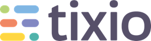 Tixio Logo