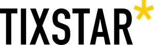 Tixstar Logo