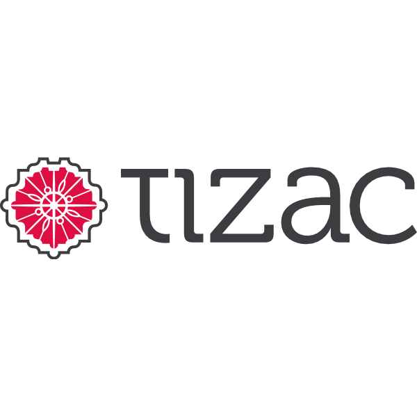 TIZAC Logo ,Logo , icon , SVG TIZAC Logo