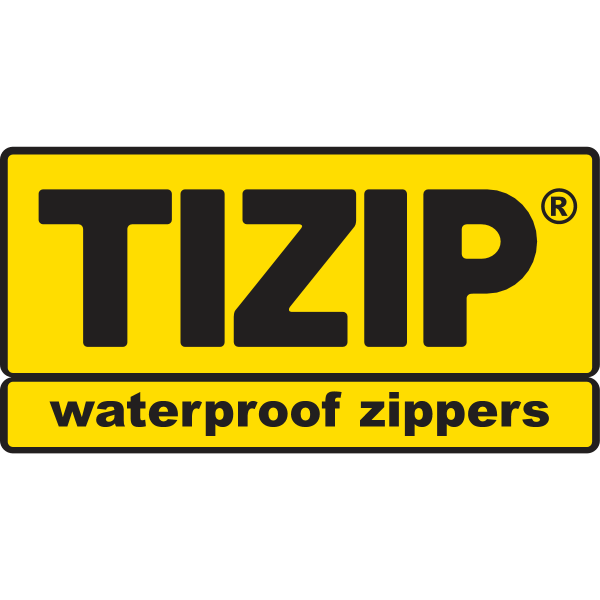 TIZIP Logo