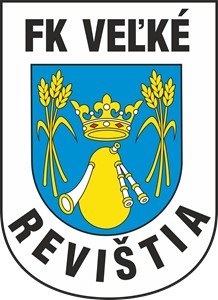 TJ FK Veľké Revištia Logo ,Logo , icon , SVG TJ FK Veľké Revištia Logo