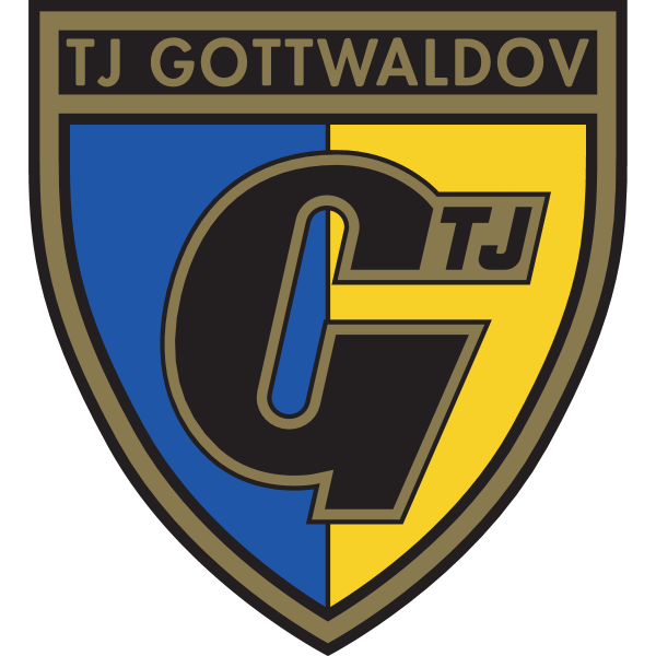 TJ Gottwaldov Logo