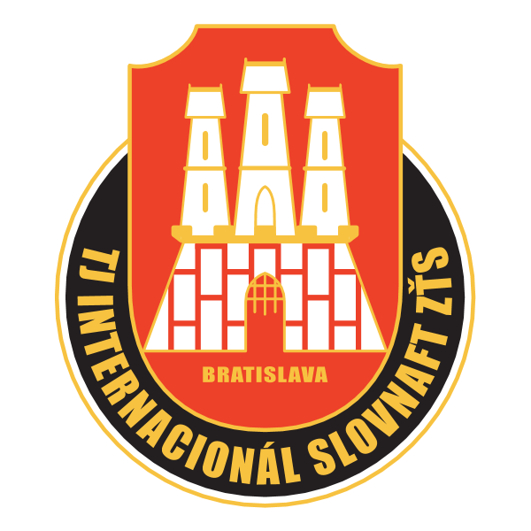 TJ Inter Bratislava Logo ,Logo , icon , SVG TJ Inter Bratislava Logo