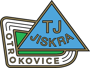 TJ Jiskra Otrokovice Logo