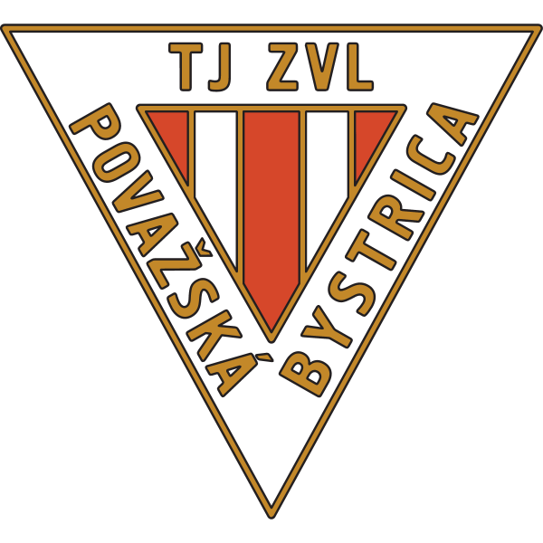 TJ JVL Povazska Bystrica 80’s Logo ,Logo , icon , SVG TJ JVL Povazska Bystrica 80’s Logo