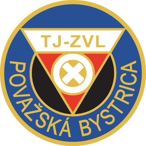 TJ JVL Povazska Bystrica (old) Logo ,Logo , icon , SVG TJ JVL Povazska Bystrica (old) Logo