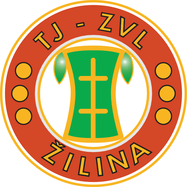 TJ JVL Zilina (old) Logo ,Logo , icon , SVG TJ JVL Zilina (old) Logo