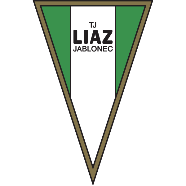 TJ LIAZ Jablonec Logo ,Logo , icon , SVG TJ LIAZ Jablonec Logo