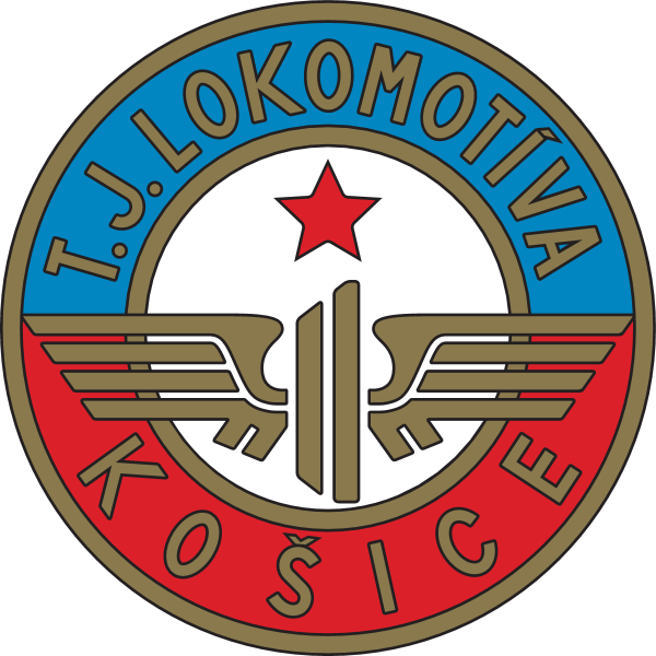 TJ Lokomotiva Kosice Logo