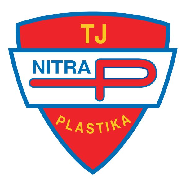 TJ Plastika Nitra Logo ,Logo , icon , SVG TJ Plastika Nitra Logo