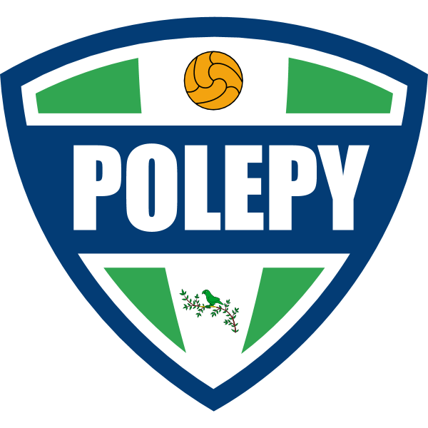 TJ Polepy Logo