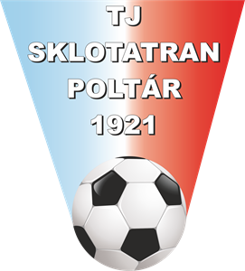 TJ Sklotatran Poltár Logo