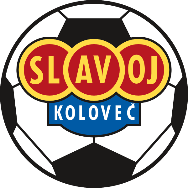 TJ Slavoj Koloveč Logo ,Logo , icon , SVG TJ Slavoj Koloveč Logo