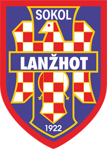 TJ Sokol Lanžhot Logo ,Logo , icon , SVG TJ Sokol Lanžhot Logo