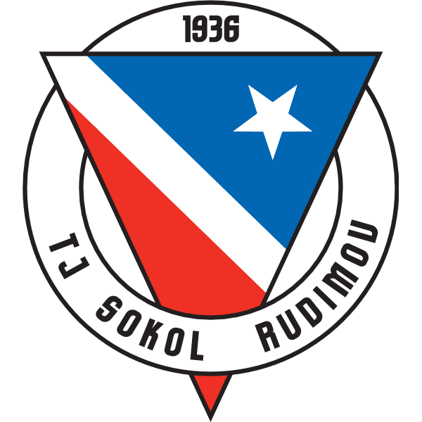 TJ Sokol Rudimov Logo