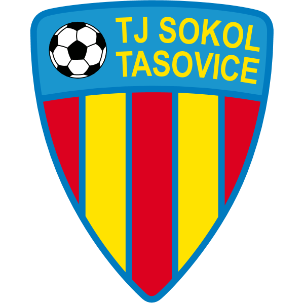 TJ Sokol Tasovice Logo ,Logo , icon , SVG TJ Sokol Tasovice Logo