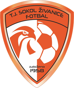 TJ Sokol Živanice Logo ,Logo , icon , SVG TJ Sokol Živanice Logo
