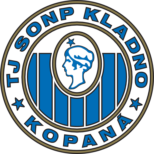 TJ SONP Kladno Logo