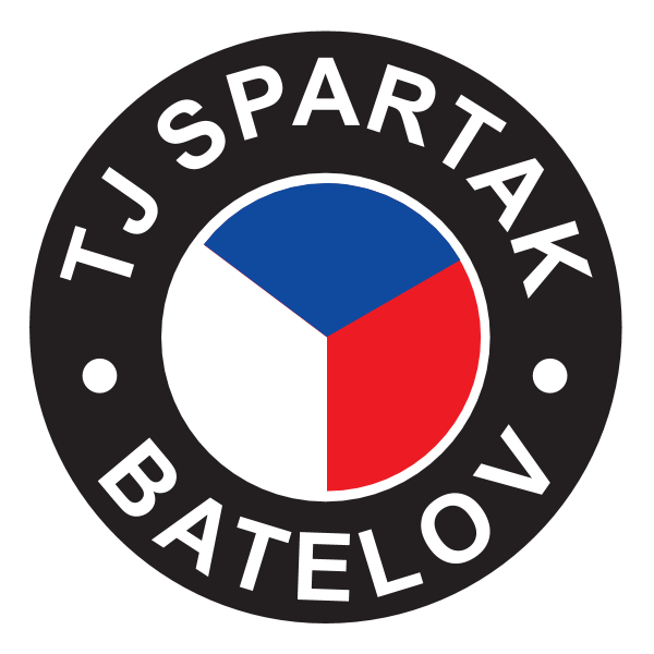 TJ Spartak Batelov Logo ,Logo , icon , SVG TJ Spartak Batelov Logo