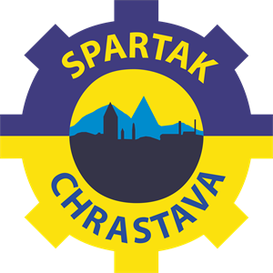 TJ Spartak Chrastava Logo