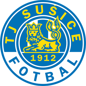 TJ Sušice Logo