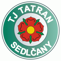 TJ Tatran Sedlčany Logo ,Logo , icon , SVG TJ Tatran Sedlčany Logo
