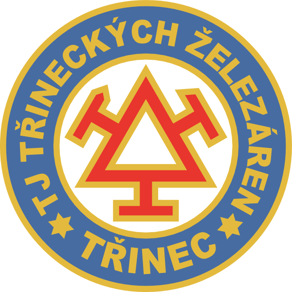 TJ TZ Trinec Logo ,Logo , icon , SVG TJ TZ Trinec Logo