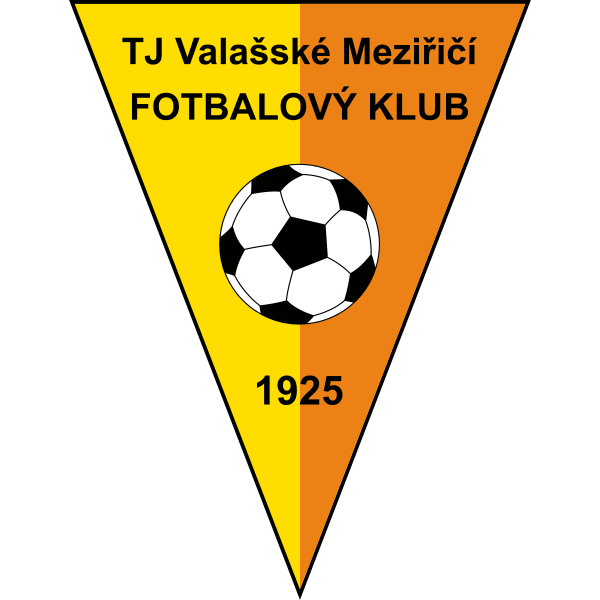 TJ Valašské Meziříčí Logo ,Logo , icon , SVG TJ Valašské Meziříčí Logo