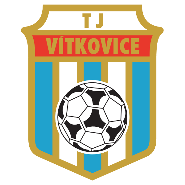 TJ Vitkovice Logo ,Logo , icon , SVG TJ Vitkovice Logo