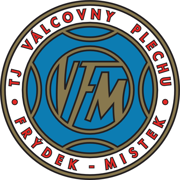 TJ VP Frydek-Mistek Logo ,Logo , icon , SVG TJ VP Frydek-Mistek Logo