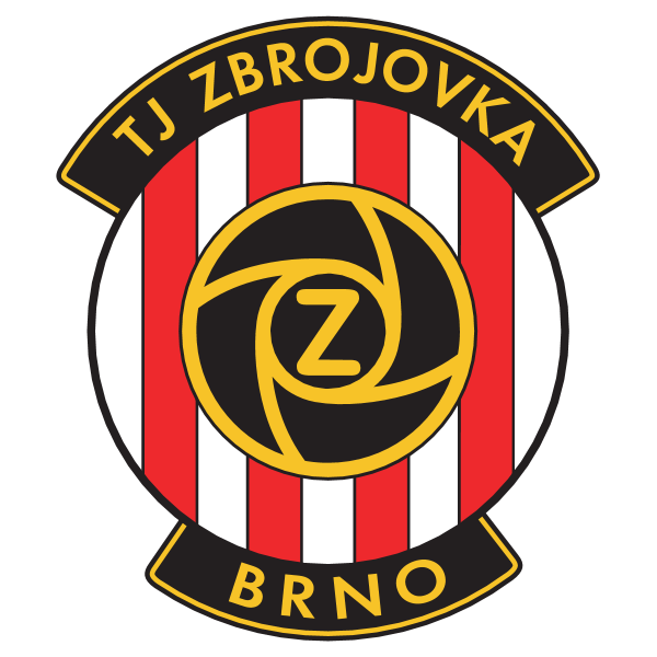 TJ Zbrojovka Brno Logo ,Logo , icon , SVG TJ Zbrojovka Brno Logo