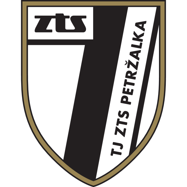TJ ZTS Petrzalka Bratislava Logo ,Logo , icon , SVG TJ ZTS Petrzalka Bratislava Logo