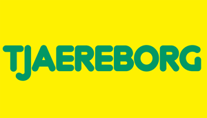 Tjaereborg Logo