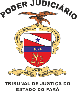TJE – Tribunal de Justiça do Estado do Pará Logo ,Logo , icon , SVG TJE – Tribunal de Justiça do Estado do Pará Logo