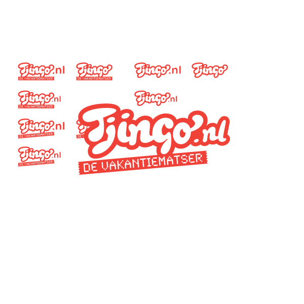 Tjingo Logo ,Logo , icon , SVG Tjingo Logo