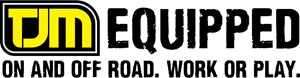 TJM Logo