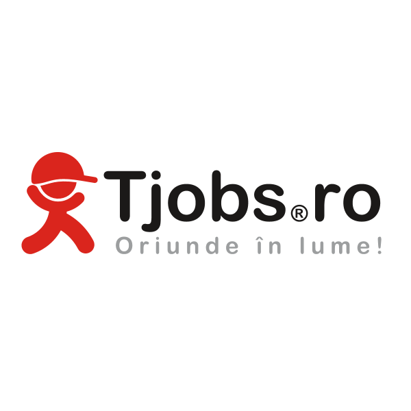 Tjobs.ro Logo ,Logo , icon , SVG Tjobs.ro Logo