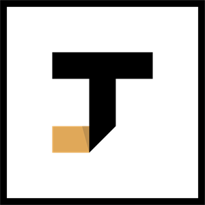 Tjournal Logo ,Logo , icon , SVG Tjournal Logo