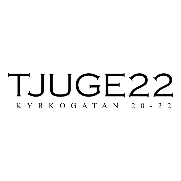 TJUGE22