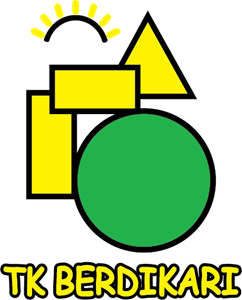 TK BERDIKARI CIKARANG Logo ,Logo , icon , SVG TK BERDIKARI CIKARANG Logo