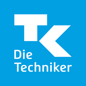 TK – Die Techniker Logo