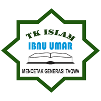 TK Islam Ibnu Umar Karawang Logo ,Logo , icon , SVG TK Islam Ibnu Umar Karawang Logo