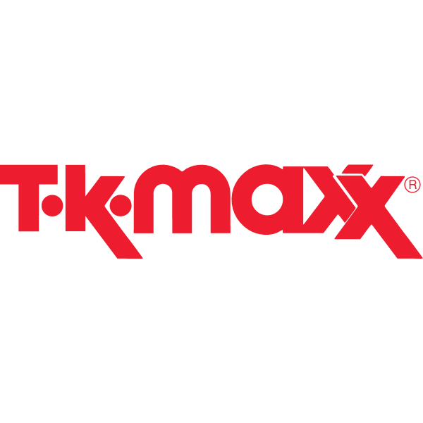 TK Maxx ,Logo , icon , SVG TK Maxx